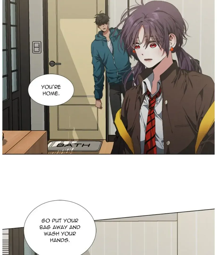 The Spring of the Sea Chapter 24 Online - página 42
