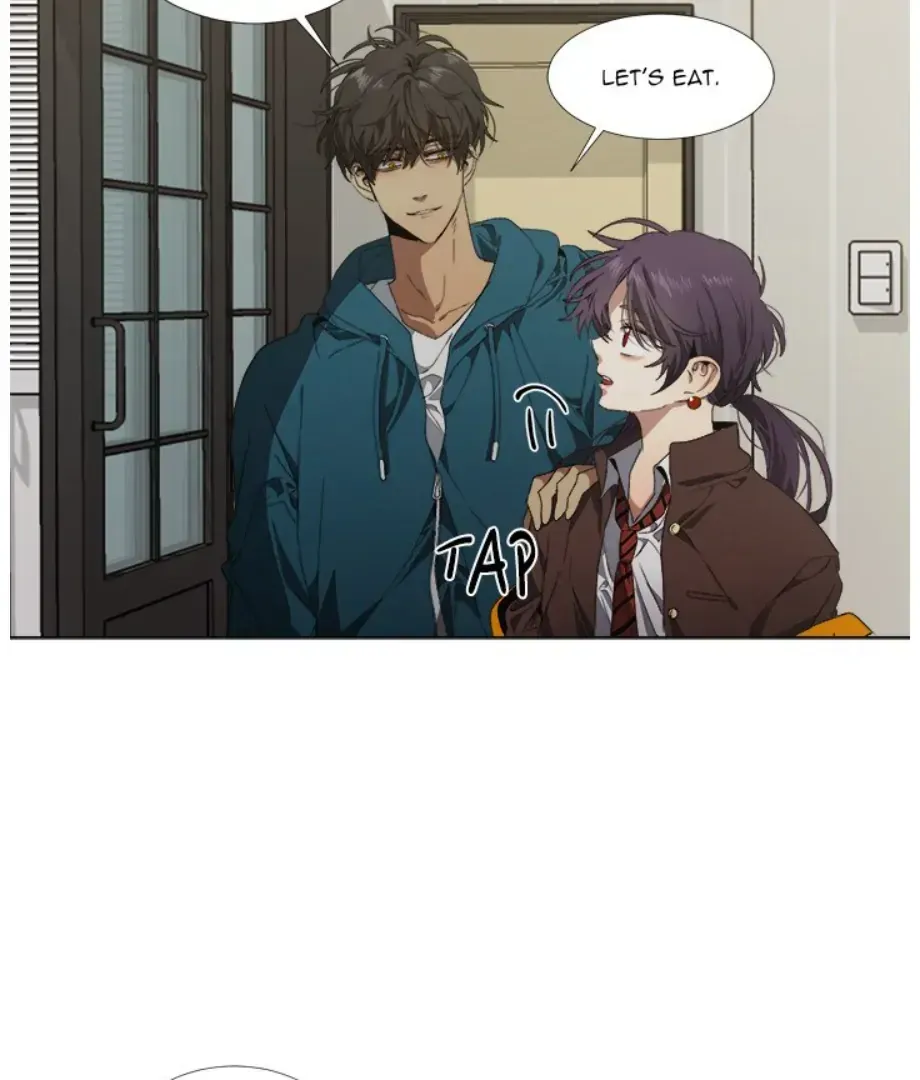 The Spring of the Sea Chapter 24 Online - página 43