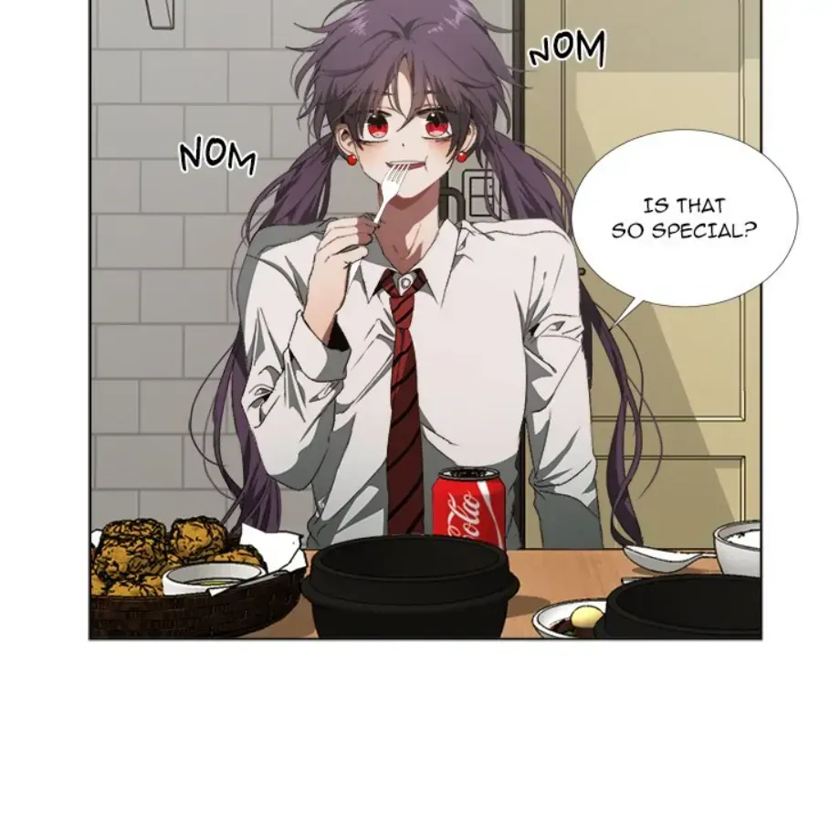 The Spring of the Sea Chapter 24 Online - página 53