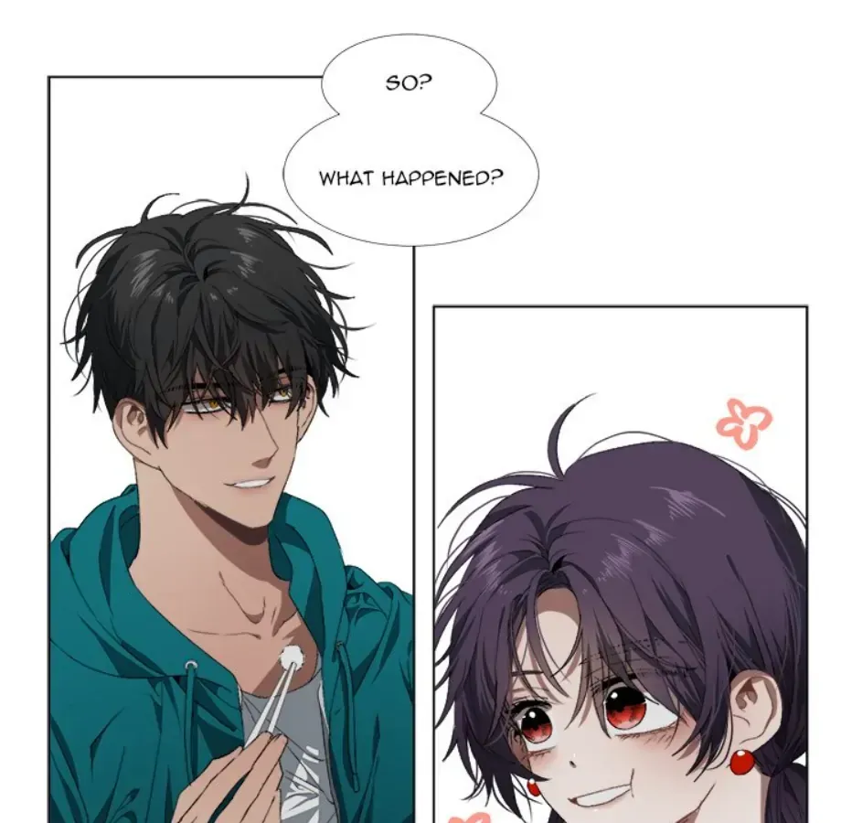 The Spring of the Sea Chapter 24 Online - página 54