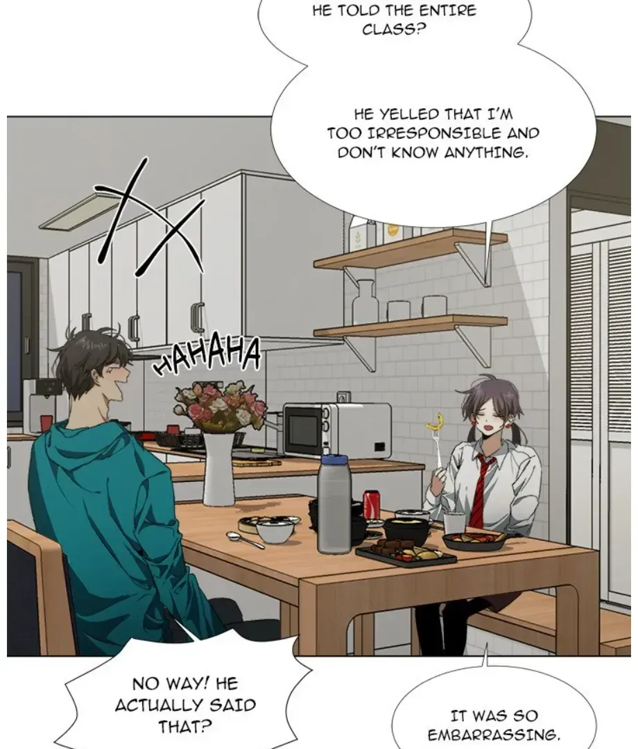 The Spring of the Sea Chapter 24 Online - página 56