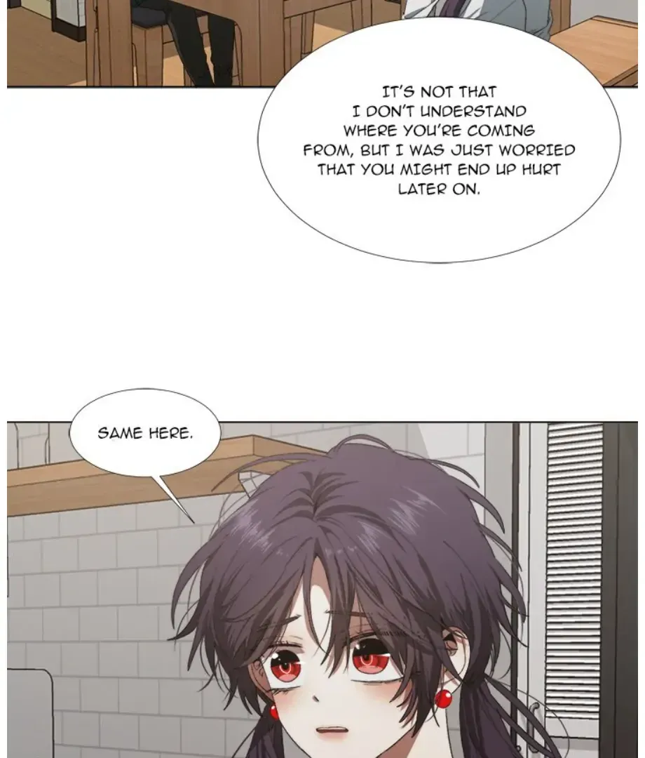 The Spring of the Sea Chapter 24 Online - página 61
