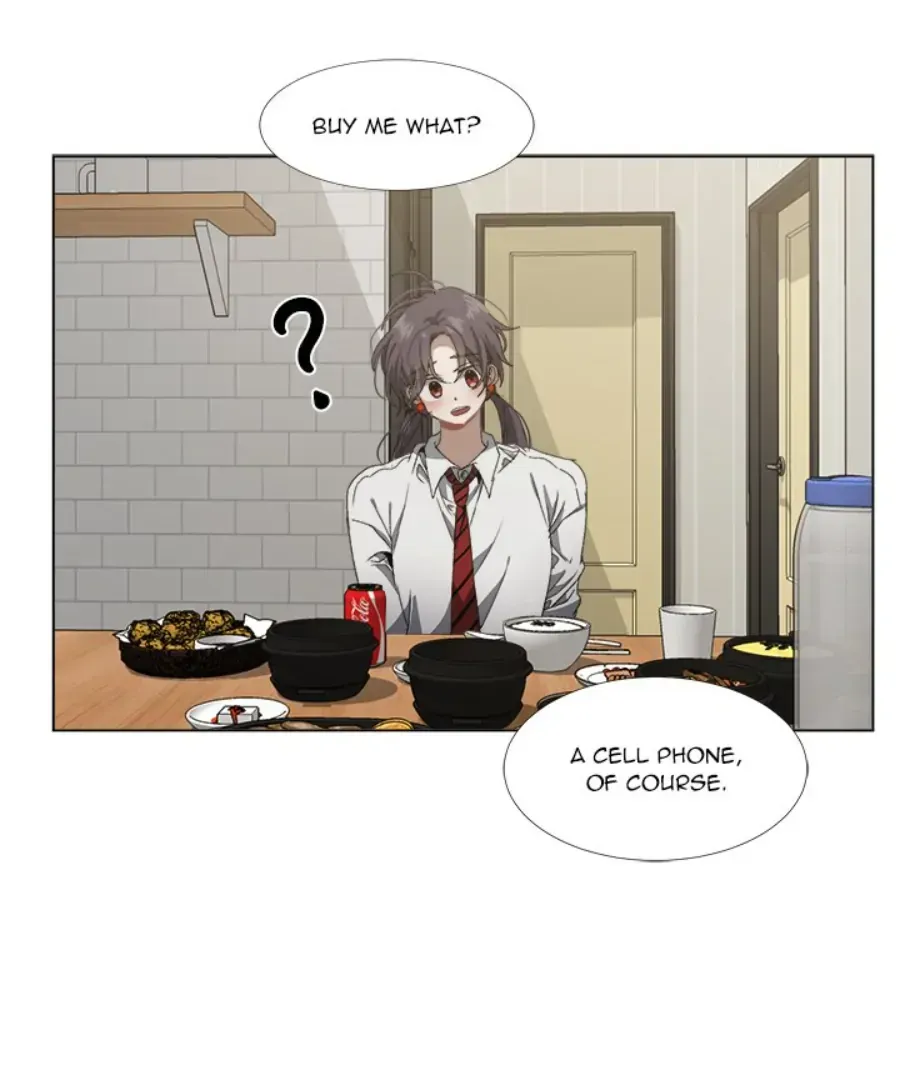 The Spring of the Sea Chapter 24 Online - página 71