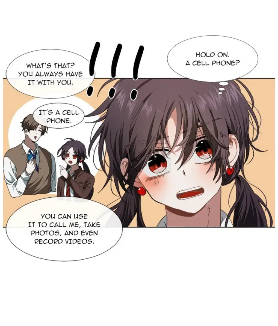 The Spring of the Sea Chapter 24 Online - página 72