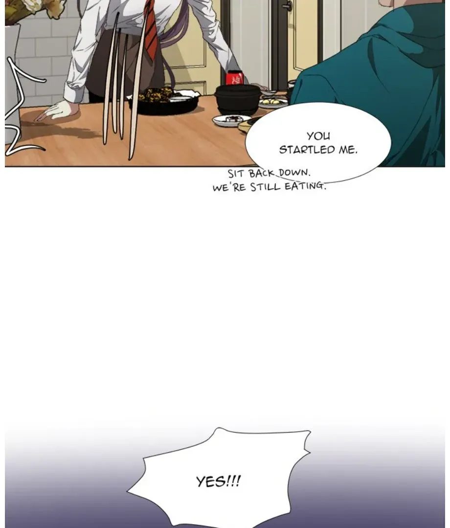 The Spring of the Sea Chapter 24 Online - página 74