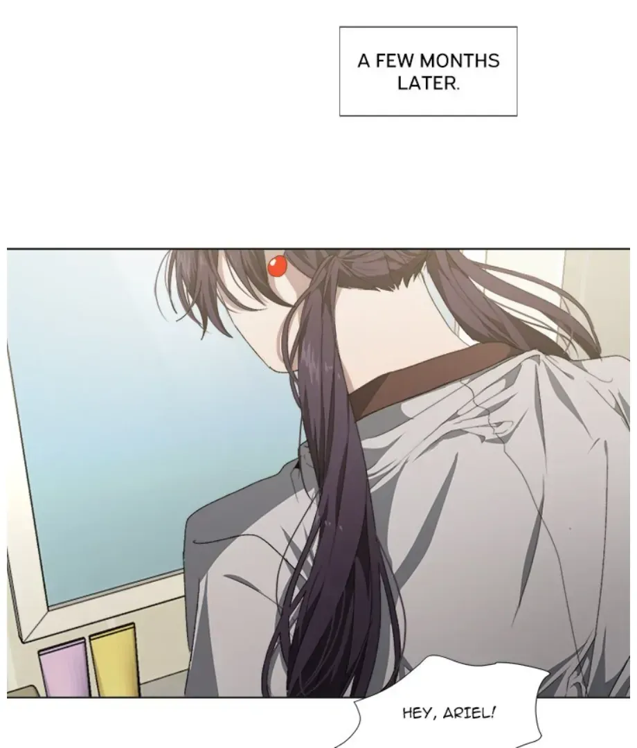 The Spring of the Sea Chapter 24 Online - página 78
