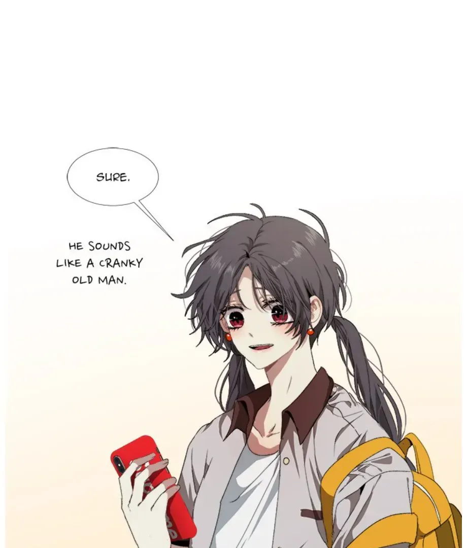 The Spring of the Sea Chapter 24 Online - página 82