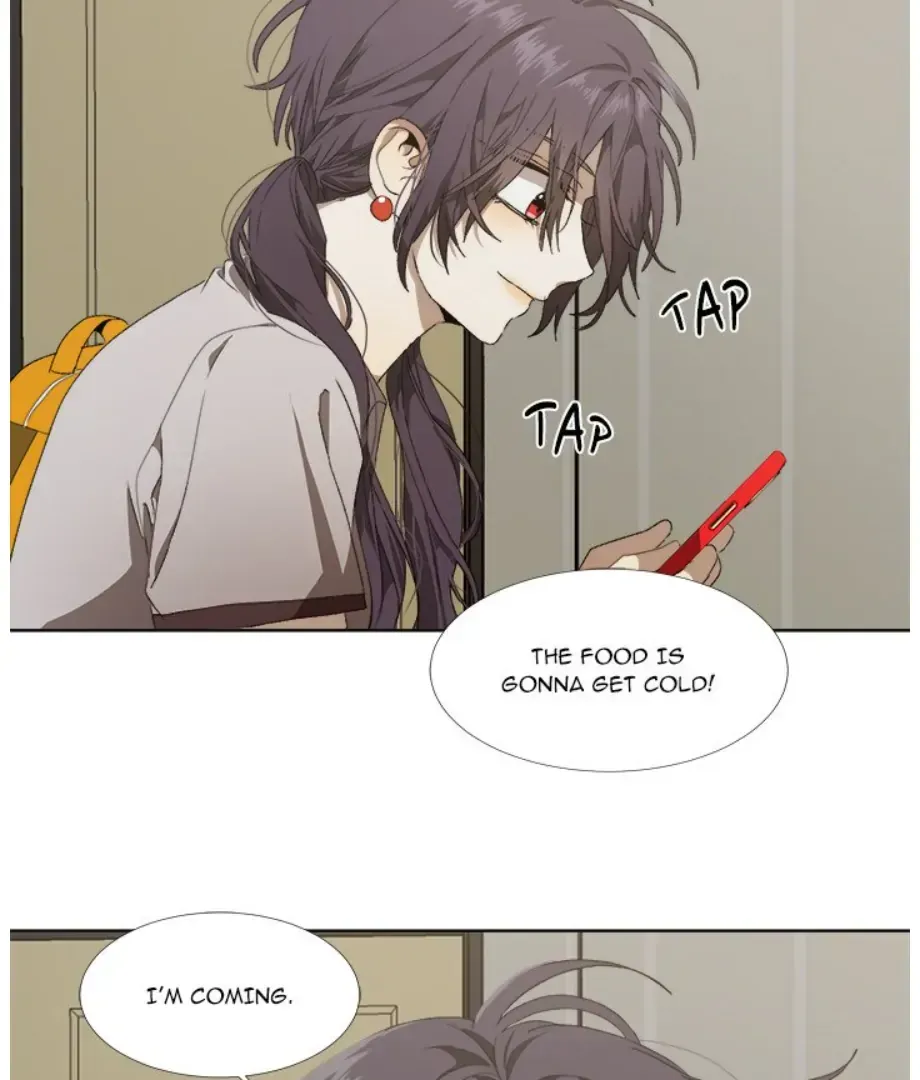 The Spring of the Sea Chapter 24 Online - página 87