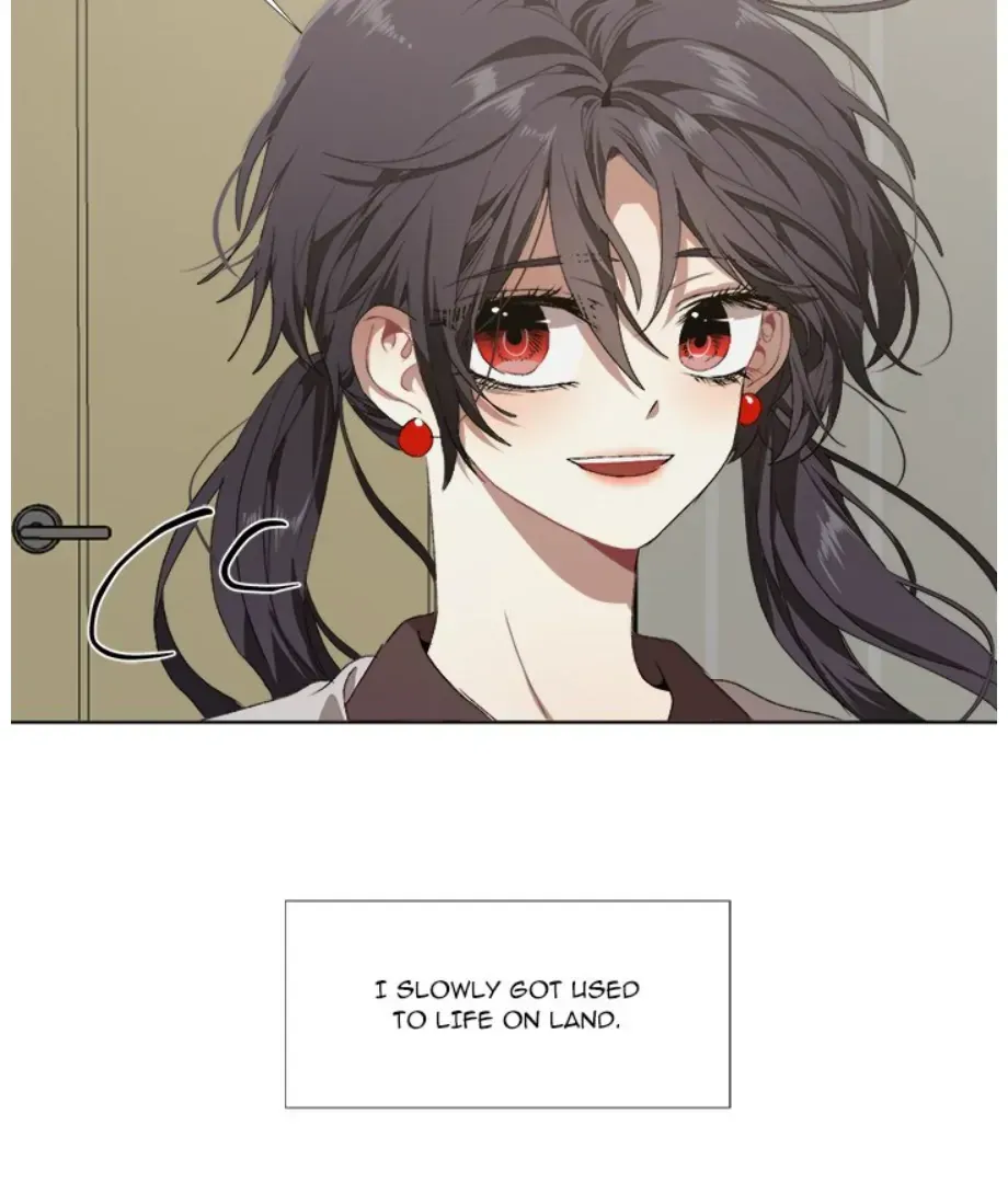 The Spring of the Sea Chapter 24 Online - página 88