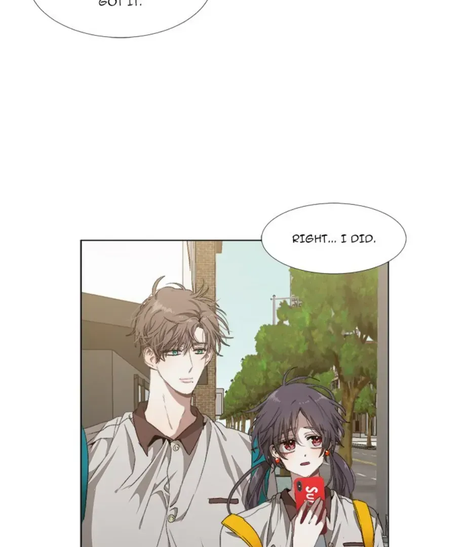 The Spring of the Sea Chapter 25 Online - página 5