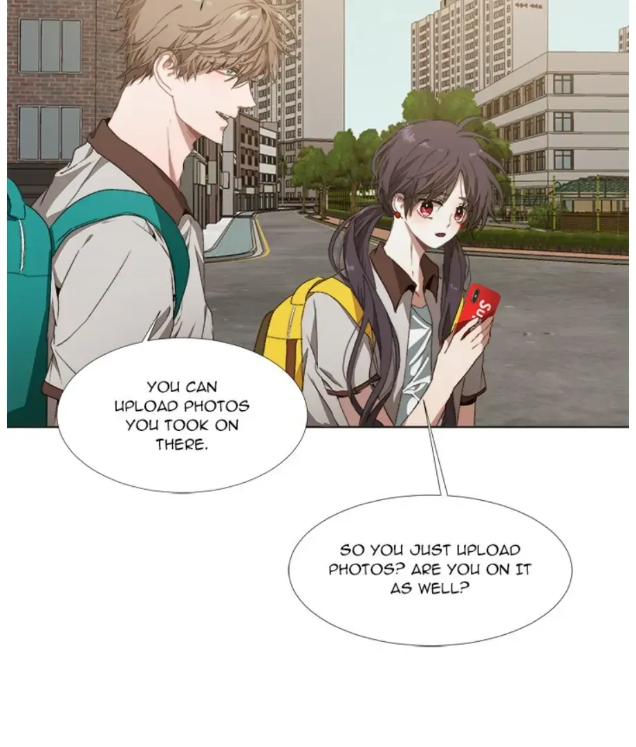 The Spring of the Sea Chapter 25 Online - página 7