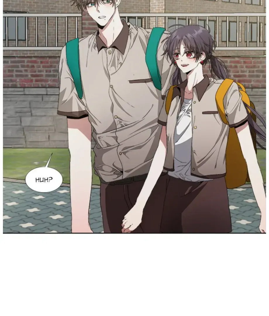 The Spring of the Sea Chapter 25 Online - página 10