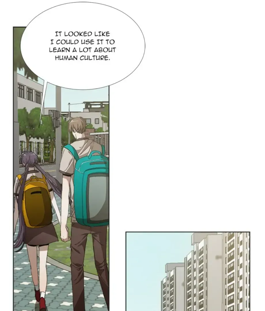 The Spring of the Sea Chapter 25 Online - página 11