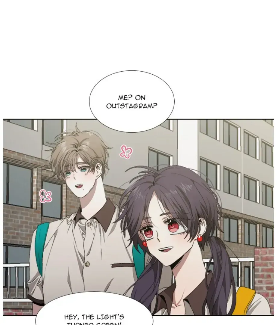 The Spring of the Sea Chapter 25 Online - página 14
