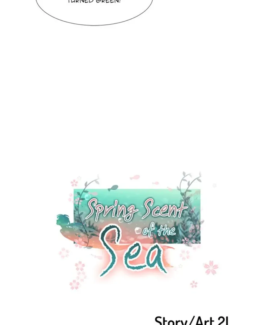 The Spring of the Sea Chapter 25 Online - página 15