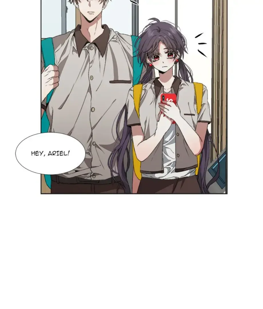 The Spring of the Sea Chapter 25 Online - página 18