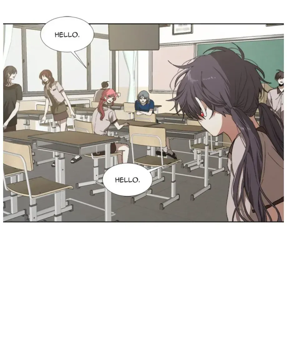The Spring of the Sea Chapter 25 Online - página 19
