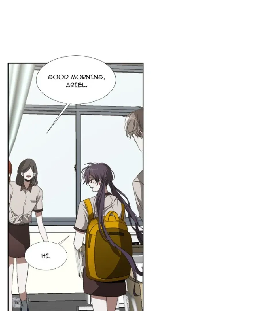 The Spring of the Sea Chapter 25 Online - página 20