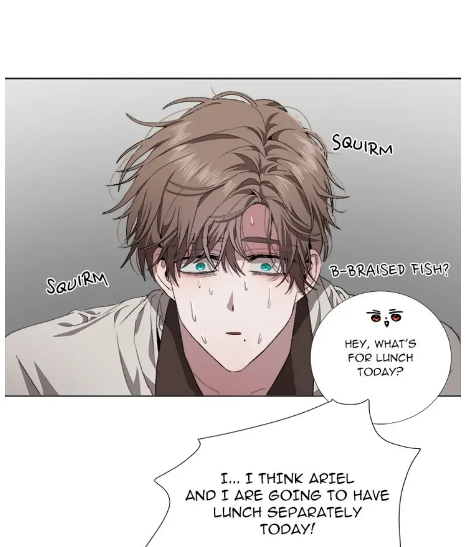 The Spring of the Sea Chapter 25 Online - página 42