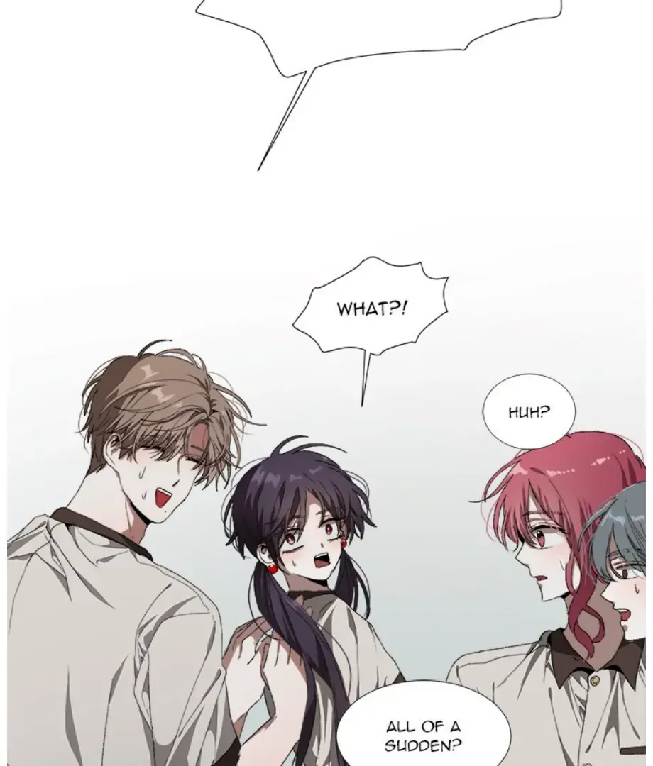 The Spring of the Sea Chapter 25 Online - página 43