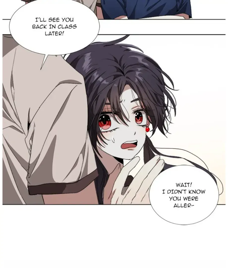 The Spring of the Sea Chapter 25 Online - página 45