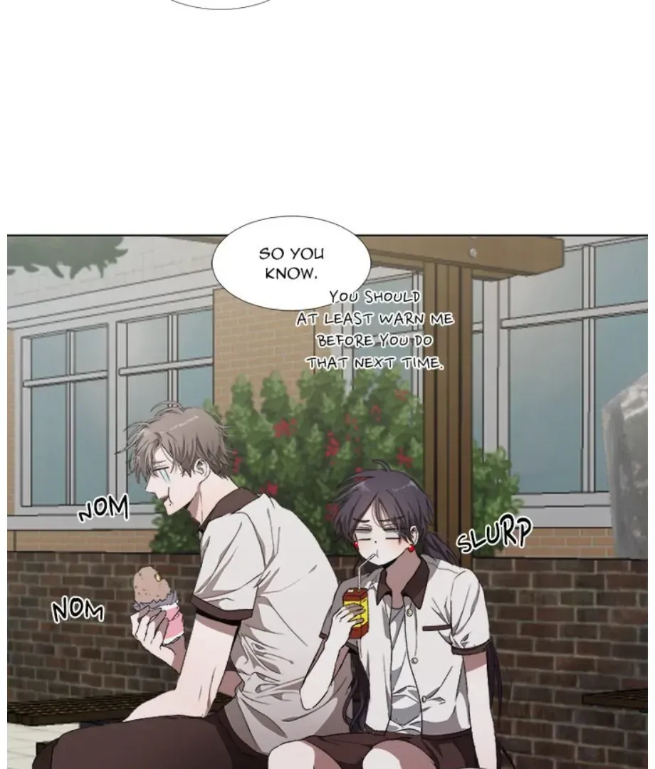 The Spring of the Sea Chapter 25 Online - página 49