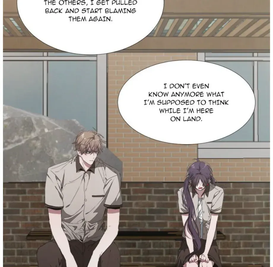 The Spring of the Sea Chapter 25 Online - página 55