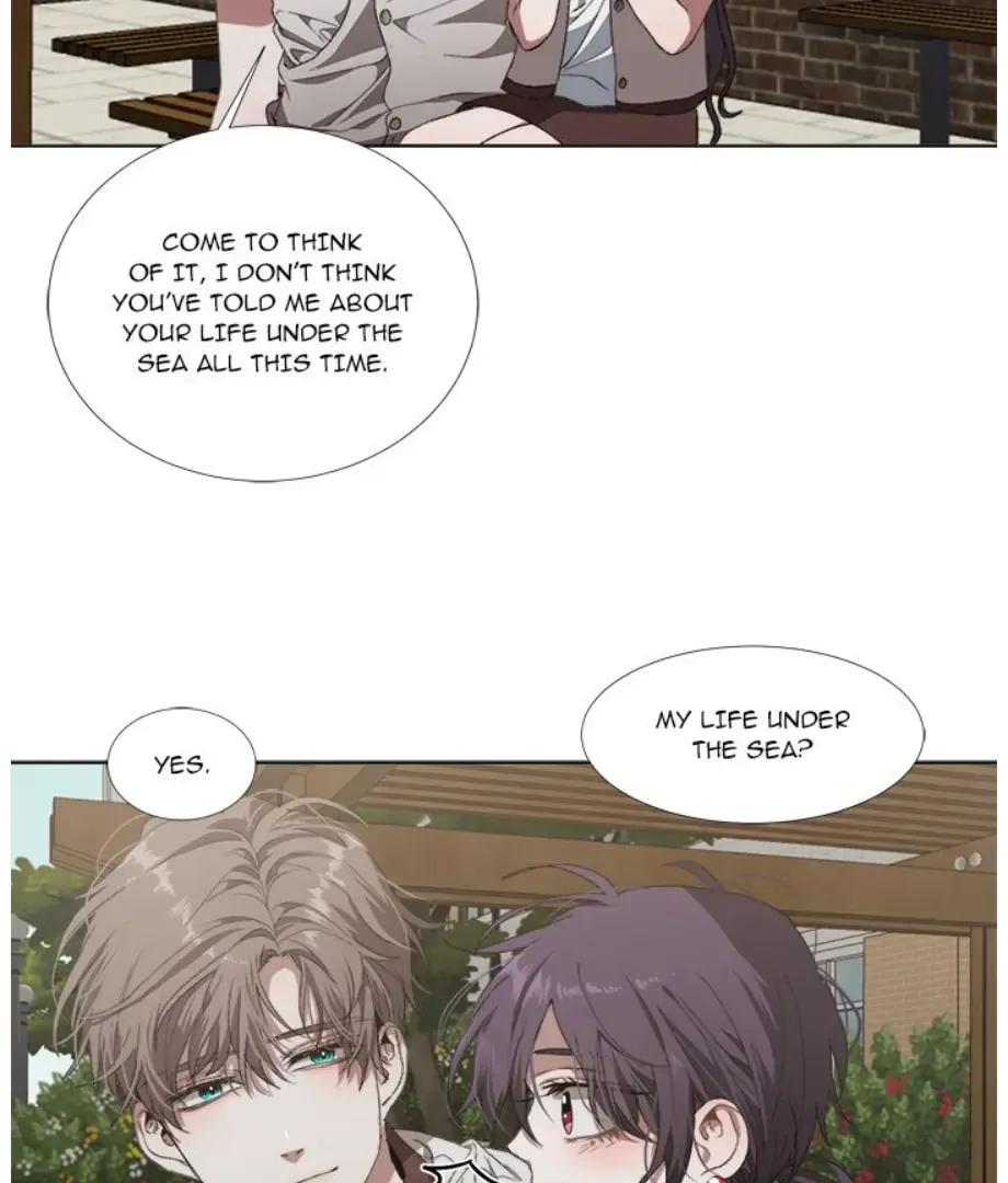 The Spring of the Sea Chapter 25 Online - página 64