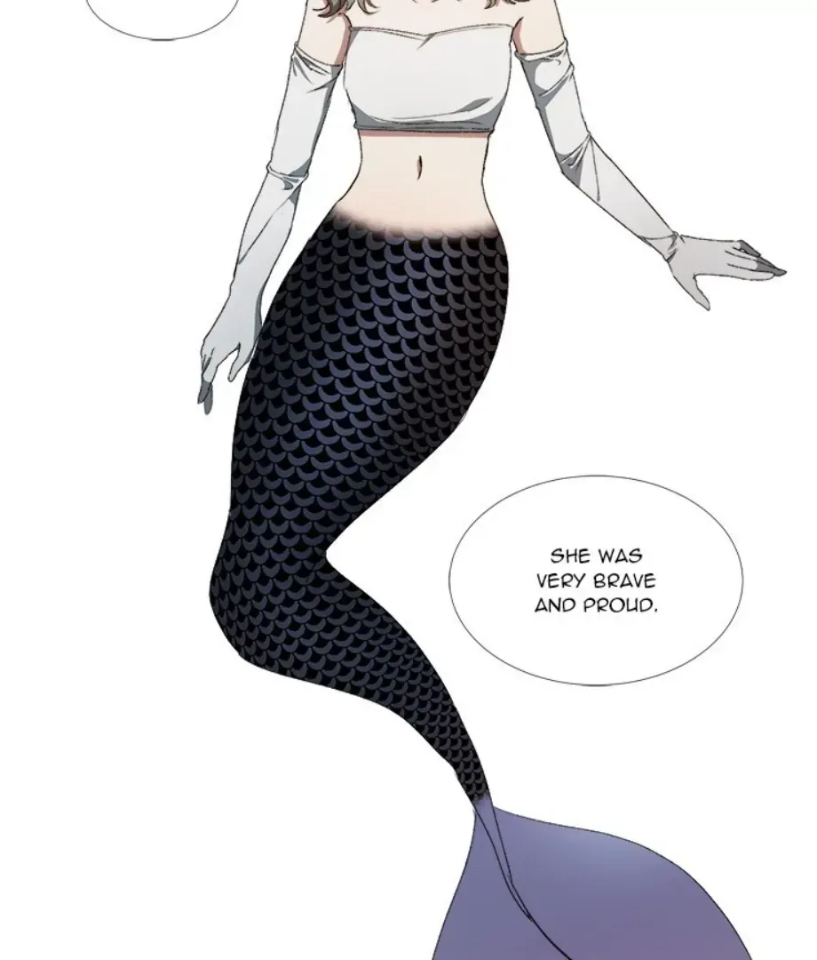 The Spring of the Sea Chapter 25 Online - página 67