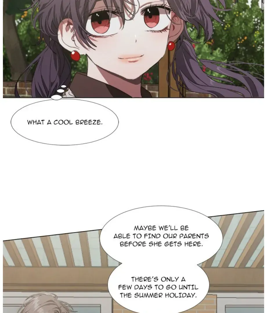 The Spring of the Sea Chapter 25 Online - página 84