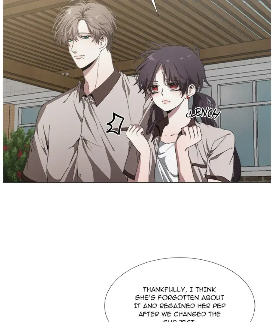 The Spring of the Sea Chapter 25 Online - página 87