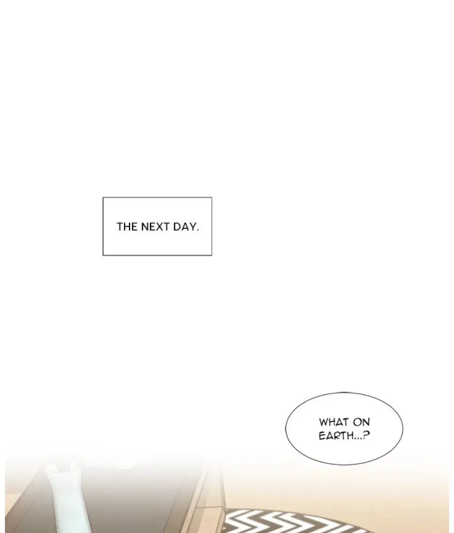 The Spring of the Sea Chapter 25 Online - página 90