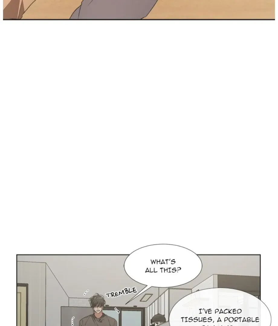 The Spring of the Sea Chapter 25 Online - página 92
