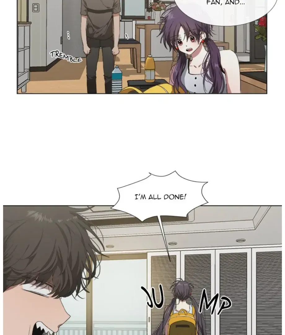 The Spring of the Sea Chapter 25 Online - página 93