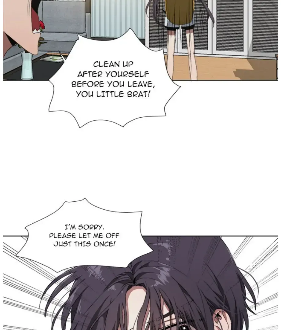 The Spring of the Sea Chapter 25 Online - página 94