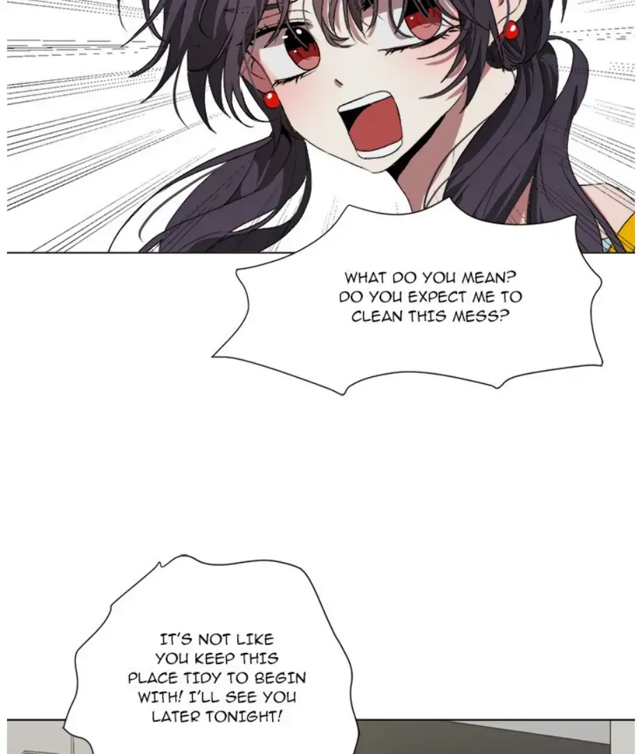 The Spring of the Sea Chapter 25 Online - página 95