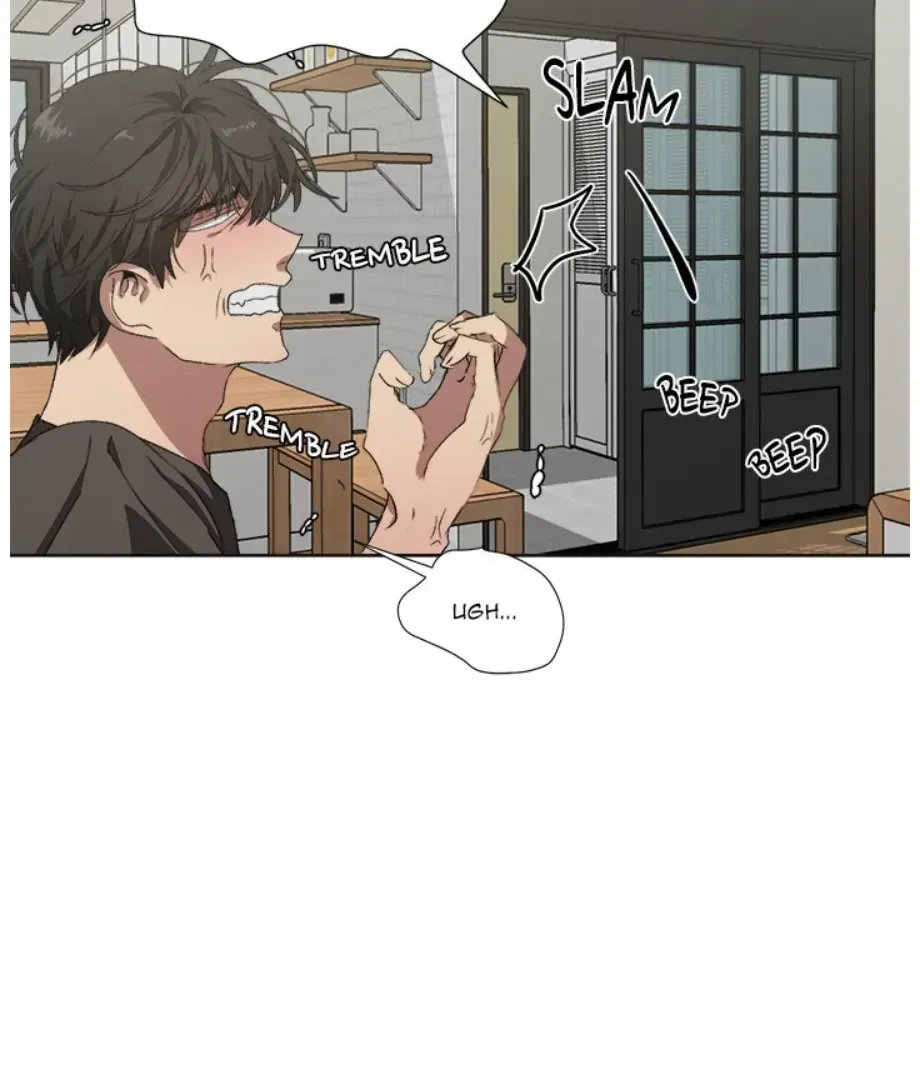 The Spring of the Sea Chapter 25 Online - página 96