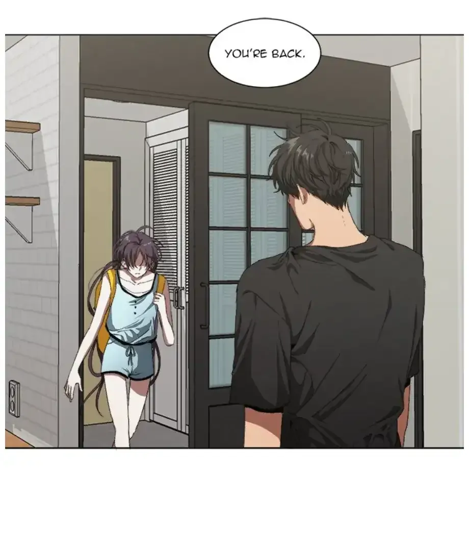 The Spring of the Sea Chapter 27 Online - página 3