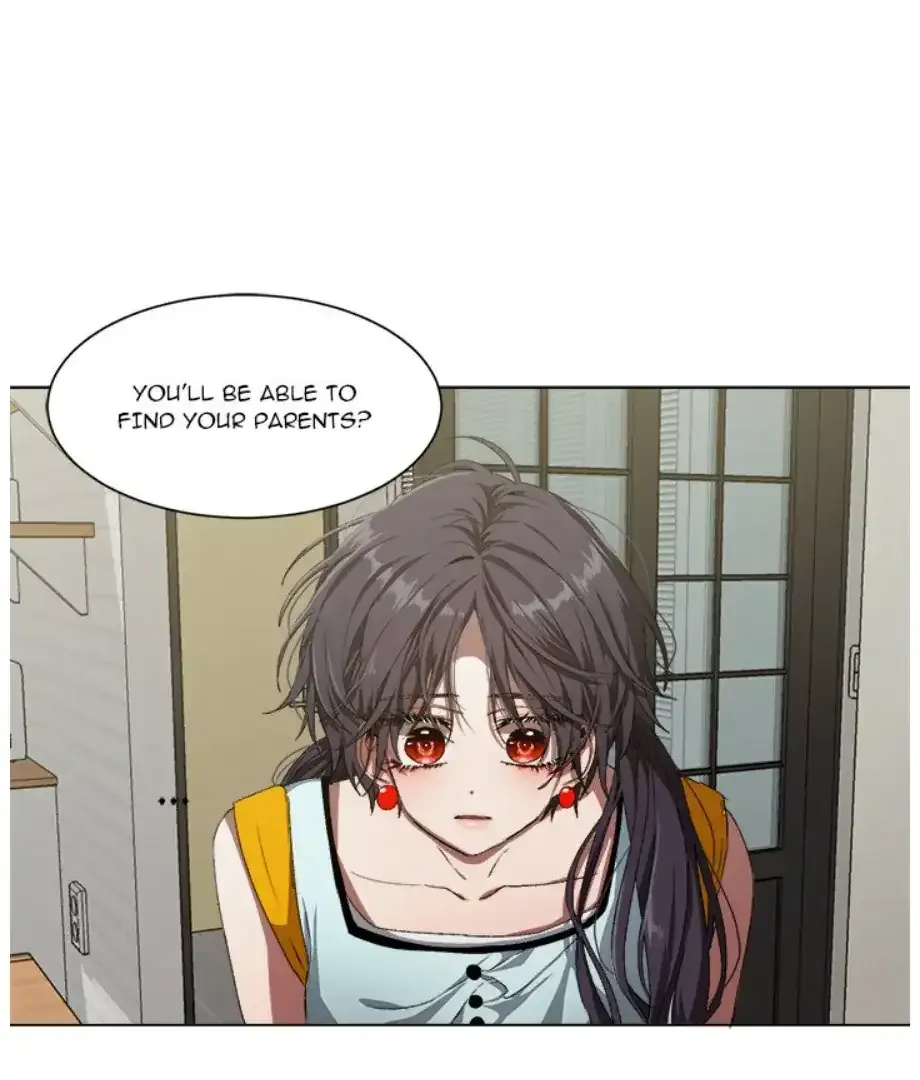 The Spring of the Sea Chapter 27 Online - página 5