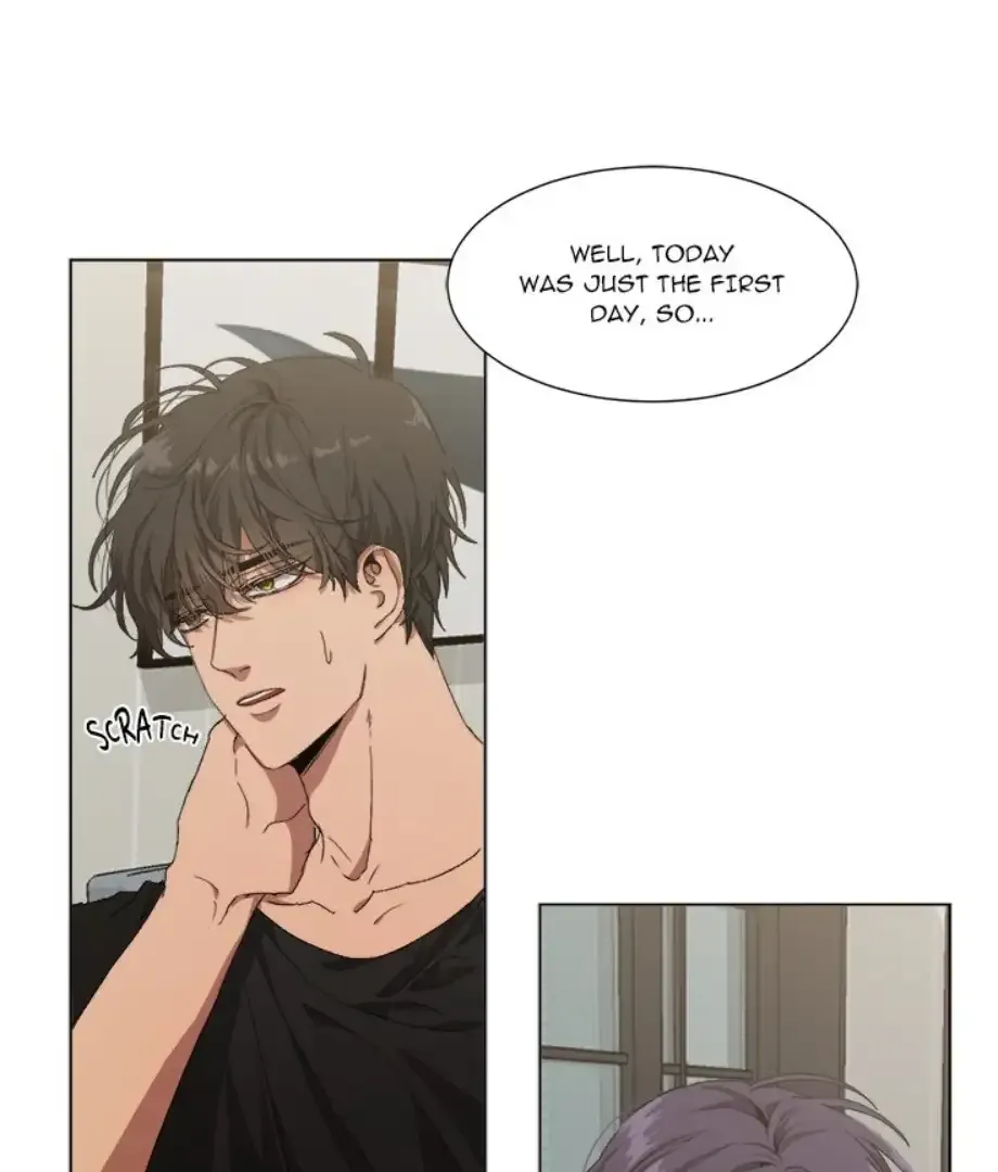 The Spring of the Sea Chapter 27 Online - página 7