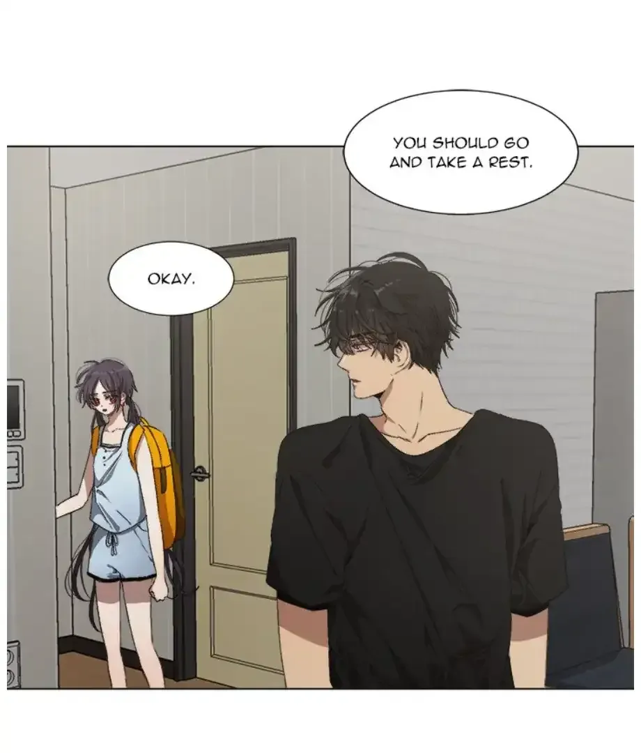 The Spring of the Sea Chapter 27 Online - página 9