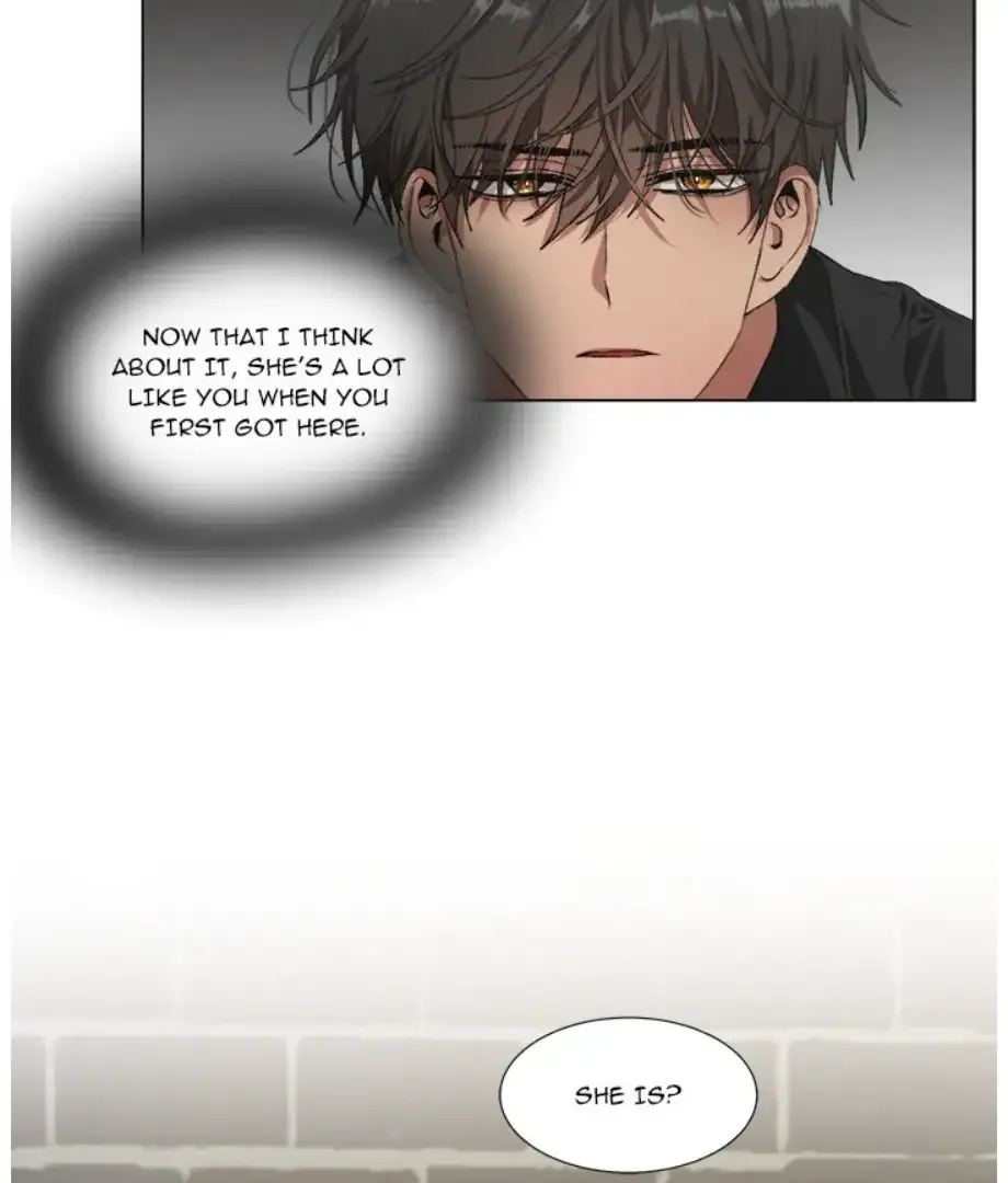 The Spring of the Sea Chapter 27 Online - página 15