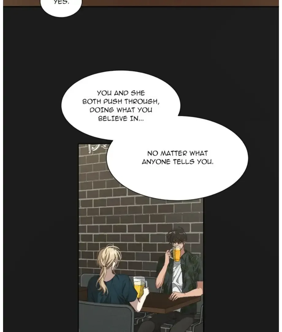 The Spring of the Sea Chapter 27 Online - página 17