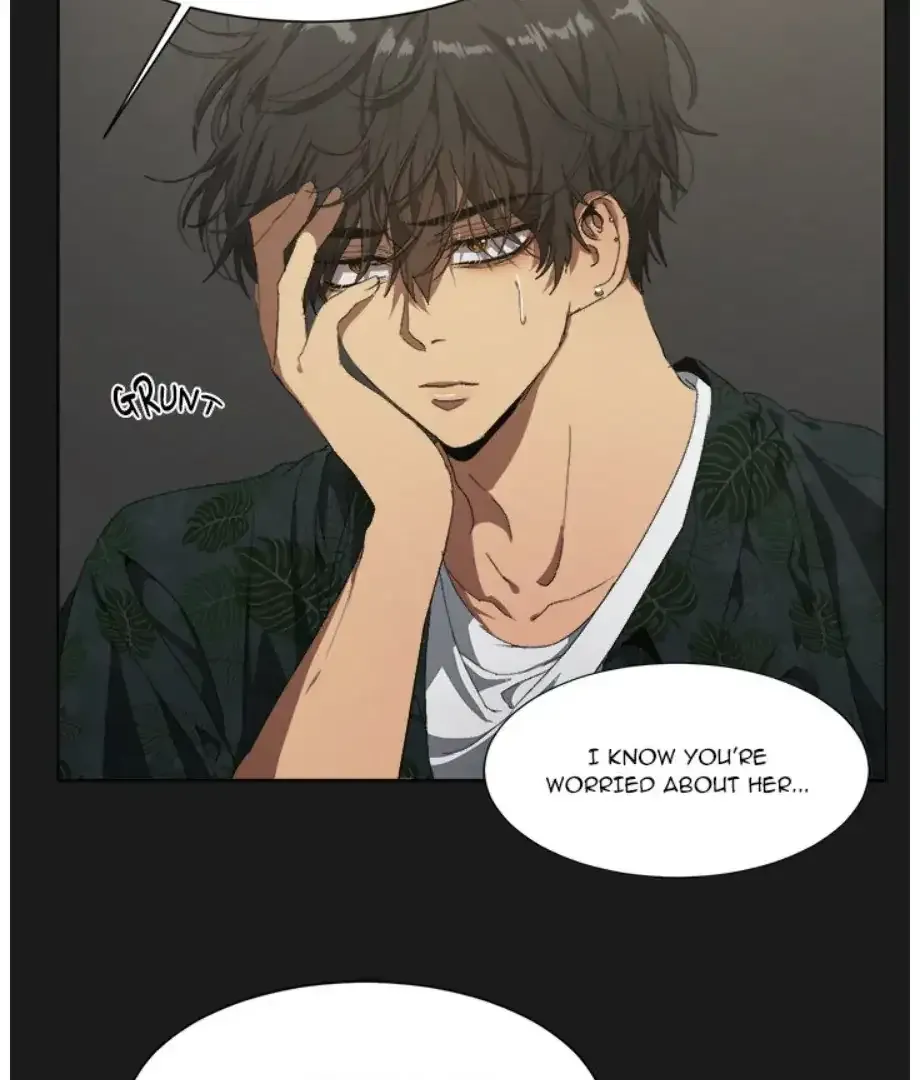 The Spring of the Sea Chapter 27 Online - página 20