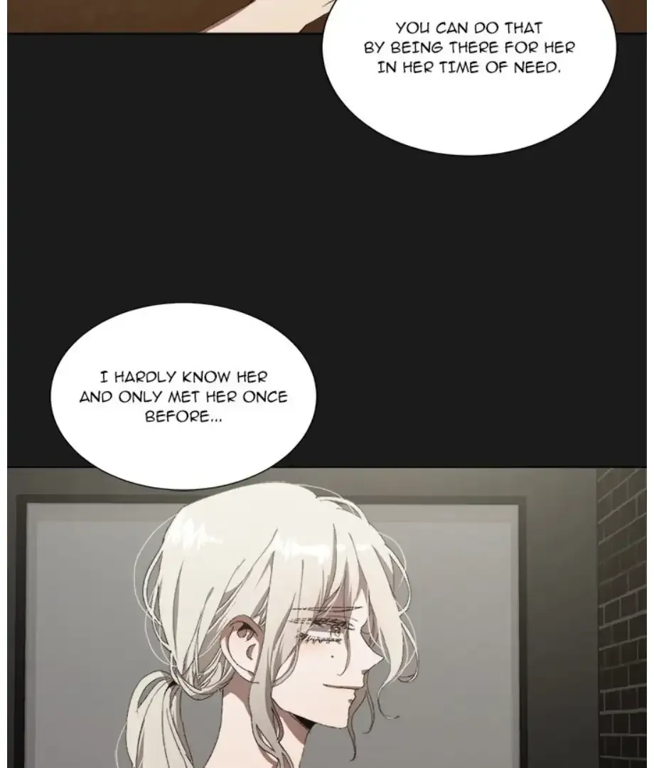 The Spring of the Sea Chapter 27 Online - página 22
