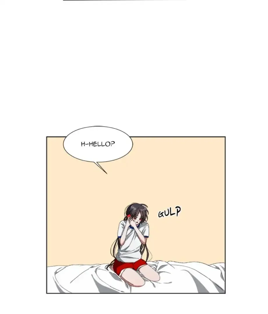 The Spring of the Sea Chapter 27 Online - página 37