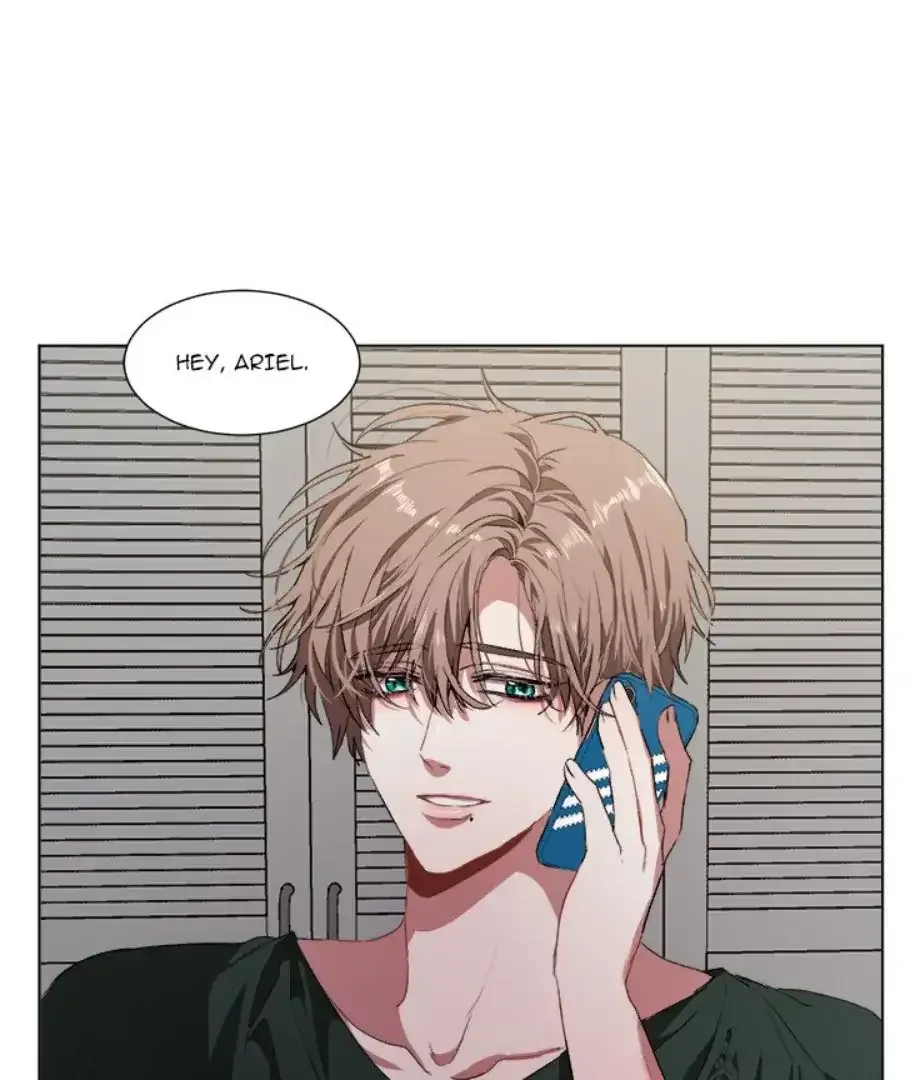 The Spring of the Sea Chapter 27 Online - página 38