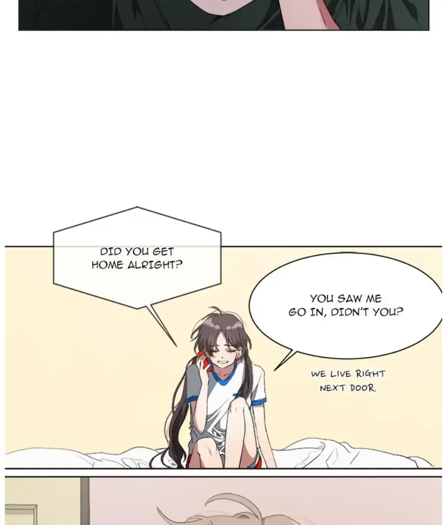 The Spring of the Sea Chapter 27 Online - página 39