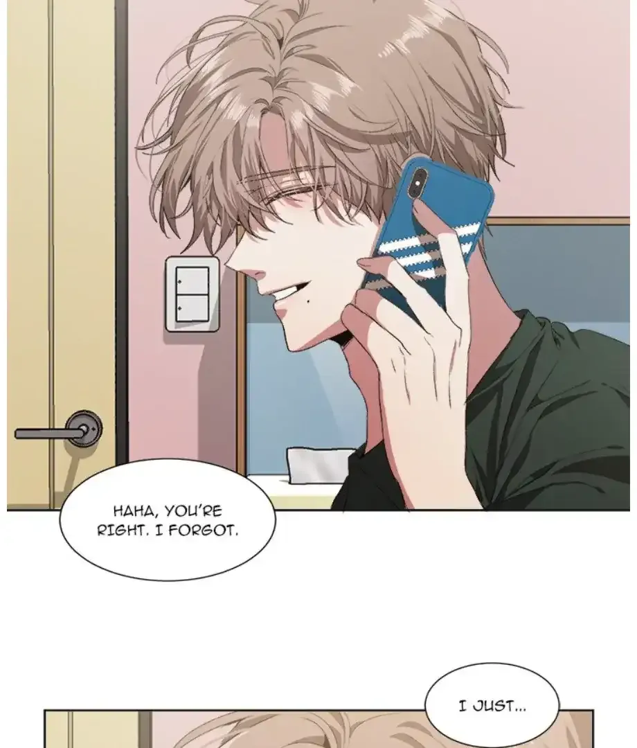 The Spring of the Sea Chapter 27 Online - página 40