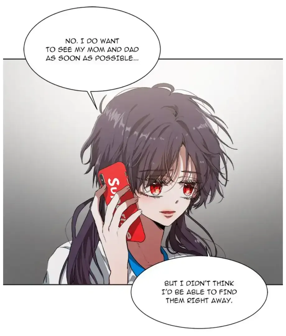 The Spring of the Sea Chapter 27 Online - página 44